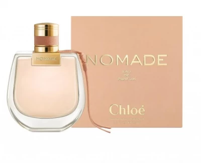 CHLOÉ PERFUME FEMENINO NOMADE EDP 75ML World Shop