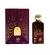  AL WATANIAH PERFUME FEMENINO ROOHI EDP 85ML World Shop