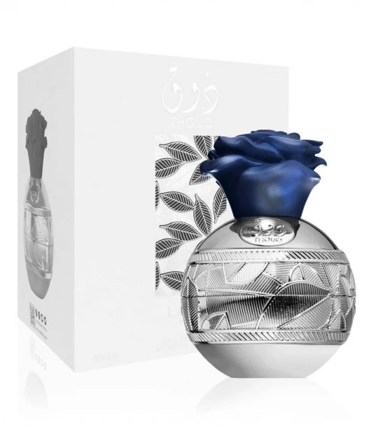 LATTAFA PERFUME UNISEX THOUQ EDP 80ML World Shop