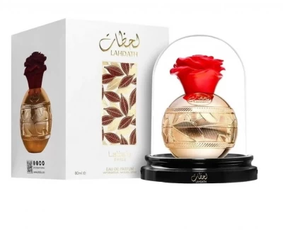 LATTAFA PERFUME FEMENINO LAHDATH EDP 80ML World Shop