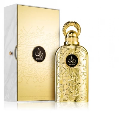 LATTAFA PERFUME FEMENINO BAYAAN EDP 100ML World Shop