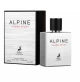 MAISON ALHAMBRA PERFUME MASCULINO  ALPINE EDP 100ML World Shop