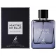 MAISON ALHAMBRA PERFUME MASCULINO  MATIRE DE BLUE EDP 100ML World Shop