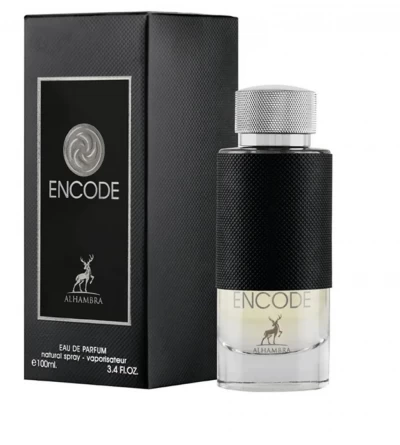 MAISON ALHAMBRA PERFUME MASCULINO ENCODE EDP  100ML World Shop