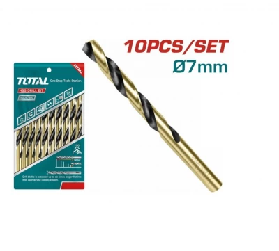 TOTAL MECHAS  HSS  TAC100703 7.0X109X69MM World Shop