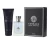 VERSACE KIT PERFUME POUR HOMME EDT 100ML 2PCS World Shop