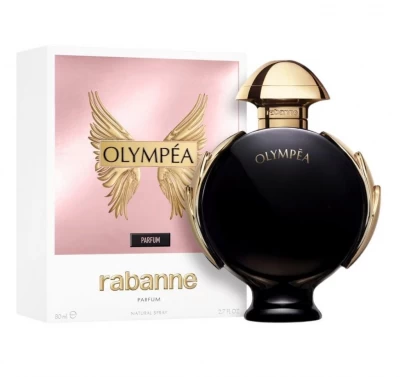 PACO RABANNE PERFUME FEMENINO OLYMPEA PARFUM 80ML World Shop