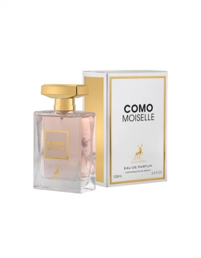 MAISON ALHAMBRA PERFUME FEMENINO COMO MOISELLE EDP 100ML World Shop