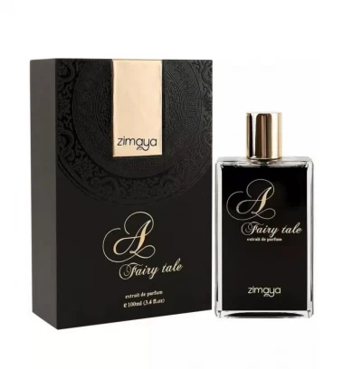 ZIMAYA PERFUME MASCULINO  A FAIRY TALE EDP 100ML World Shop