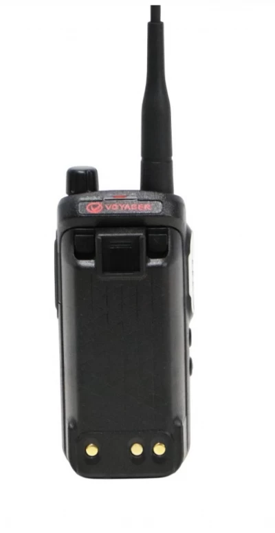 VOYAGER RADIO HT VHF/UHF  VR-10 10W World Shop