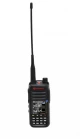 VOYAGER RADIO HT VHF/UHF  VR-10 10W World Shop