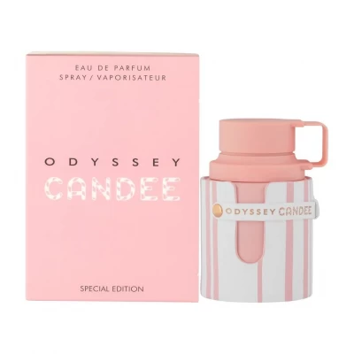 ARMAF ODYSSEY PERFUME FEMENINO  CANDEE  EDP  100ML World Shop