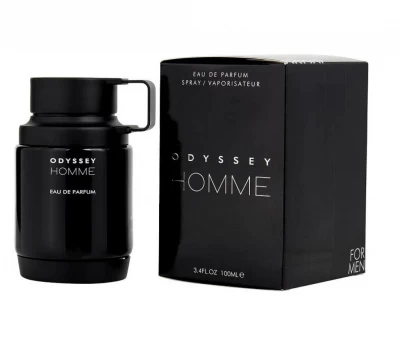 ARMAF ODYSSEY PERFUME  HOMME EDP 100ML World Shop