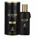 MAISON ALHAMBRA PERFUME MASCULINO  GLACIER LE NOIR EDP 100ML World Shop