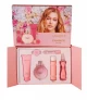 CARLOTTA KIT PERFUME FEMENINO  CHANCE PINK 6PCS   839910 World Shop