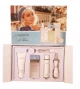 CARLOTTA KIT PERFUME FEMENINO LIGHT BLUE 6PCS 839330 World Shop