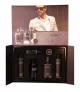 CARLOTTA KIT PERFUME MASCULINO  SAUVAGE DIOR 6PCS    839800 World Shop