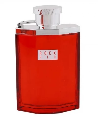 CARLOTTA PERFUME MASCULINO ROCK RED 100ML 83287 World Shop