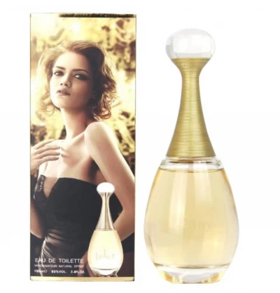 CARLOTTA PERFUME FEMENINO JADORE 100ML  83120 World Shop