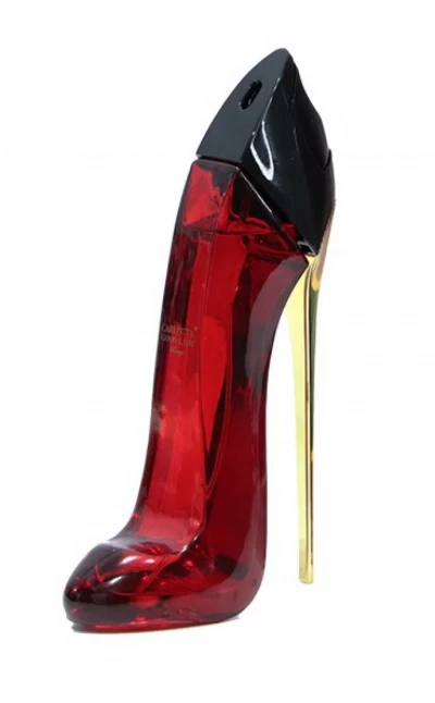 CARLOTTA PERFUME FEMENINO HIGH HEEL ROUGE  83483 World Shop