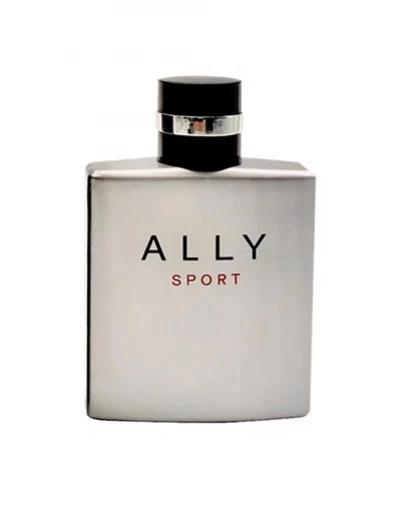 CARLOTTA PERFUME MASCULINO  ALLURE SPORT 100ML   83189 World Shop