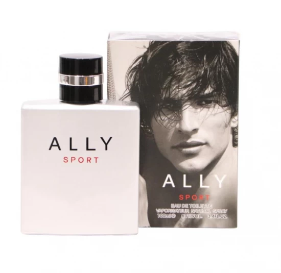 CARLOTTA PERFUME MASCULINO  ALLURE SPORT 100ML   83189 World Shop