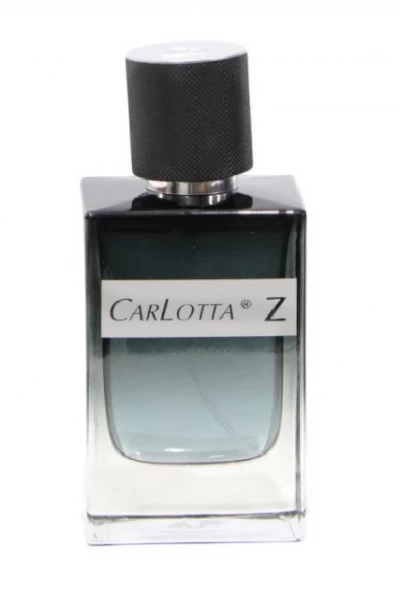 CARLOTTA PERFUME MASCULINO Z  EDT 100ML  83634 World Shop