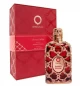 ORIENTICA PERFUME UNISEX AMBER ROUGE EDP 80ML World Shop