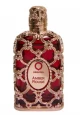 ORIENTICA PERFUME UNISEX AMBER ROUGE EDP 80ML World Shop