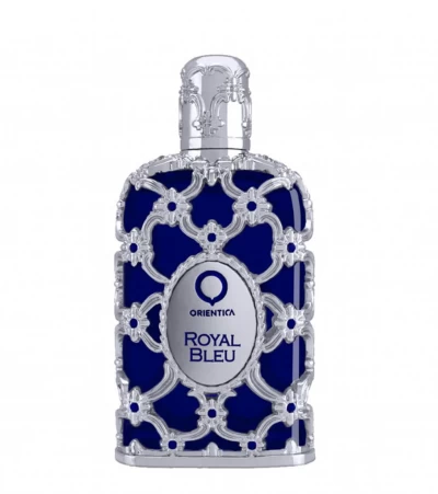 ORIENTICA PERFUME UNISEX ROYAL BLEU EDP 150ML World Shop