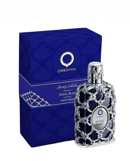 ORIENTICA PERFUME UNISEX ROYAL BLEU EDP 150ML World Shop