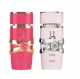 LATTAFA KIT PERFUME FEMENINO YARA & YARA CANDY 100ML  World Shop