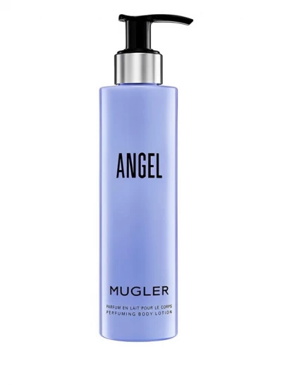 THIERRY MUGLER  ANGEL LOCION CORPORAL   200ML World Shop