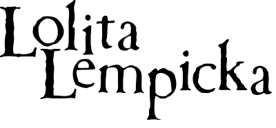 LOLITA LEMPICKA World Shop