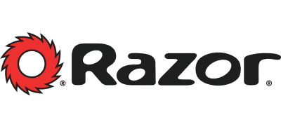 RAZOR World Shop