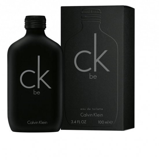 CALVIN KLEIN PERFUME MASCULINO CK BE 100ML  World Shop