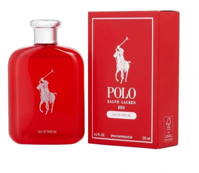 POLO PERFUME SPORT MEN 125ML World Shop