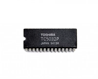 TOSHIBA TRANSISTOR TC5032P World Shop