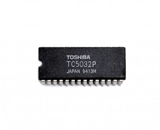 TOSHIBA TRANSISTOR TC5032P World Shop