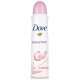  DOVE DESODORANTE SPRAY BEAUTY FINISH 150ML World Shop