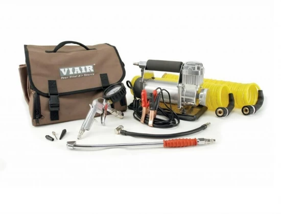 VIAIR COMPRESOR DE AIRE 400P 150PSI World Shop